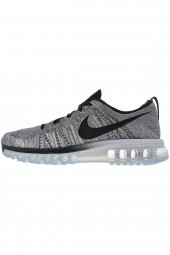 Nike Flyknit Max 620469-102 Koşu Ayakkabısı - 1