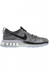Nike Flyknit Max 620469-102 Koşu Ayakkabısı - 2