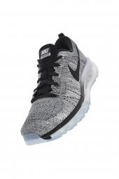 Nike Flyknit Max 620469-102 Koşu Ayakkabısı - 4