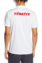 Nike Victory Milli Takım Baskılı Beyaz 816341 - 3