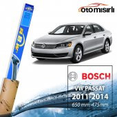 RBW VW Passat B7 Silecek Takımı 2011-2014 - 1