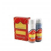 Cadence Renkli Çatlama 70+70 ML Vizon Renkli - 1