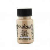 Cadence 192 Somon Renginde Metalik Boya 50 Ml - 2
