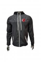 Rocksport Rs Regular Fit Yağmurluk D9291 - 1