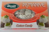 Öz Hicret Şekerleme Fincan Pişmaniye 400 G - 1