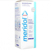 MERİDOL gargara ağız bakım suyu - 1