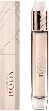 Burberry Body EDP 60 ml Kadın Parfümü - 2
