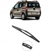 Peugeot Bipper Arka Cam Sileceği Süpürgesi      (642369) - 3