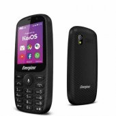 Energizer Energy E241 Dual Sim Akıllı Tuşlu Cep Telefonu(KVK Garantili) - 2