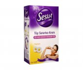 Sesu Tüy Sarartıcı Krem - 1