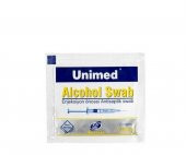 Unimed Swap Islak Mendil Tekli - 1