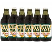 Vitamalt Emziren Anneler İçin Malt İçeceği 330 ml  X 6 AD - 1
