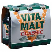 Vitamalt Emziren Anneler İçin Malt İçeceği 330 ml  X 6 AD - 2