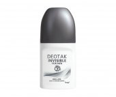 Deotak Invisible For Men Roll-on 35ml - 1