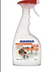Maratem Yüzey Dezanfektanı - 1