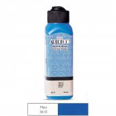 ARTDECO AKRİLİK BOYA 140 ML MAVİ - 1