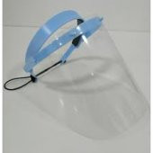 yüz koruyucu siperlik maske - 4