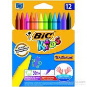 Bic Silinebilir Pastel 920299 - 1