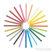 Bic Silinebilir Pastel 920299 - 3