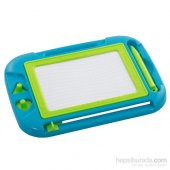 Bigpoint 797-00 Mıknatıslı Yazı Tahtası Küçük - 2