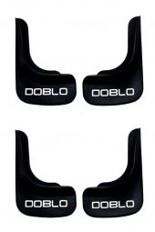 Fiat Doblo D2 2006-2010 Model 4lü Paçalık, Çamurluk, Tozluk FIA1UX023 - 1
