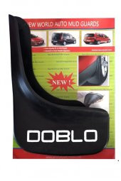 Fiat Doblo D2 2006-2010 Model 4lü Paçalık, Çamurluk, Tozluk FIA1UX023 - 2