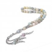 Turmalin Taşı Tesbih - 1