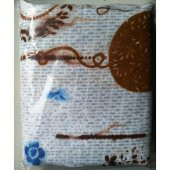 Ekonomik Şantiyeler İçin Nevresim Takımı, baskı hatalı, Ekli - 2