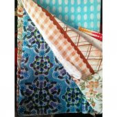 Ekonomik Şantiyeler İçin Nevresim Takımı, baskı hatalı, Ekli - 4