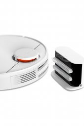 Xiaomi Mi Vacuum Mop Pro Robot Süpürge ve Paspas - 2