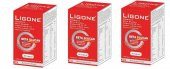 Ligone Beta Glucan Probiyotik MultiVitamin 30 Tablet-3 ADET-SKT:08/2023 - 1