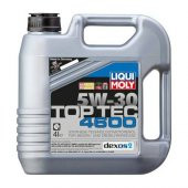 Liqui Moly Top Tec 4600 Dexos2 5W30 Motor Yağı 4Lt 3763 - 1