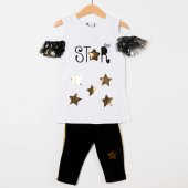 KIZ ÇOCUK TARZ TAKIM - 1