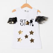 KIZ ÇOCUK TARZ TAKIM - 2