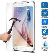Lenovo K6 Kırılmaz Cam Orjinal Mopal A++ Temperli Ekran Koruyucu - 4