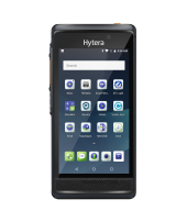 HYTERA PNC 550 EL TERMİNALİ | Birlikte Geleceğe Güvenle - 1