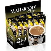 MAHMOOD COFFEE 2in1 10 gr 48li - 1