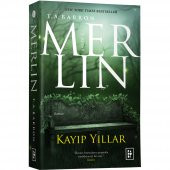 Merlin Serisi (5 Kitap Set) / T. A. Barron - 2