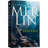 Merlin Serisi (5 Kitap Set) / T. A. Barron - 3