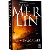 Merlin Serisi (5 Kitap Set) / T. A. Barron - 4