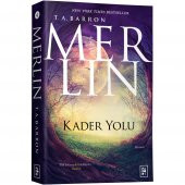 Merlin Serisi (5 Kitap Set) / T. A. Barron - 5