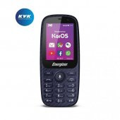 ENERGIZER ENERGY E241 CEP TELEFONU (KVK GARANTİLİ) - 1