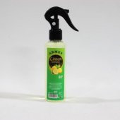 Sprey Limon Kolonyası 160 ML 80 Derece Kaliteli Ürün - 1