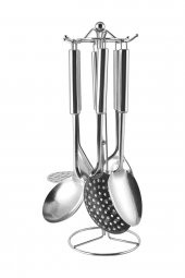 KARACA Chef 7 Parça Servis Seti - 1