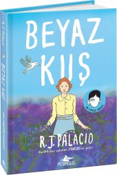Beyaz Kuş (Ciltli) - R. J. Palacio - 1