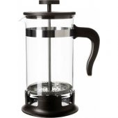 IKEA Upphetta French Press 0.4 lt Kahve Presi - 1