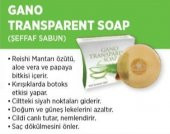 GANO ŞEFAF SABUN      CİLD BAKİM SABUNU - 1