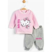 Hello Kitty Bebek Polar Takım 13400 - 1