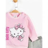 Hello Kitty Bebek Polar Takım 13400 - 3