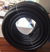 Bahçe Hortumu 10 Metre Bir Parmak İÇ ÇAPI 25 MM - 3